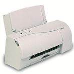 Lexmark ColorJet 7000 printing supplies